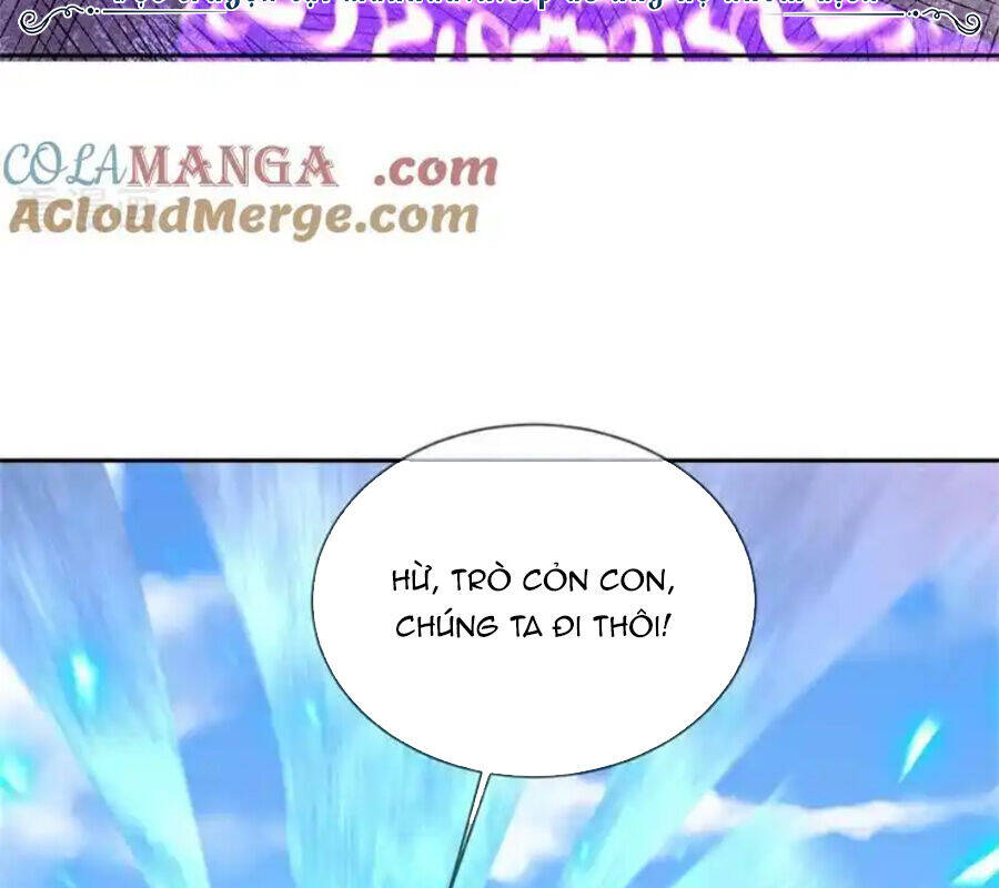Chiến Hồn Tuyệt Thế Chap 731 - Next Chap 732