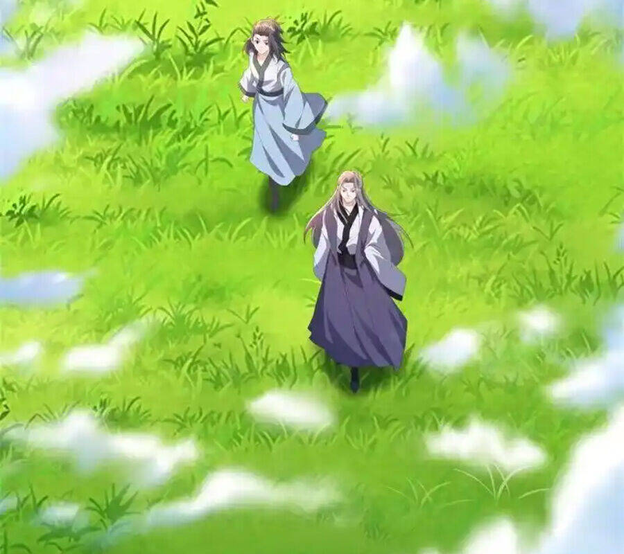 Chiến Hồn Tuyệt Thế Chap 731 - Next Chap 732