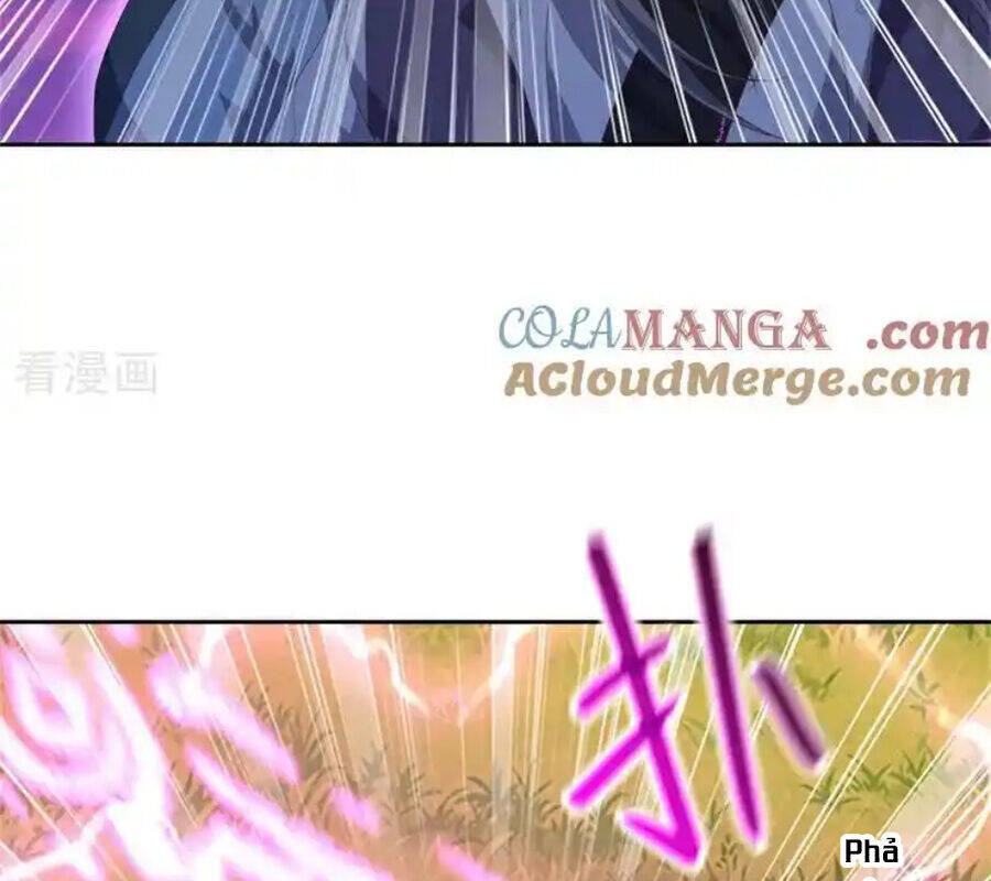 Chiến Hồn Tuyệt Thế Chap 731 - Next Chap 732