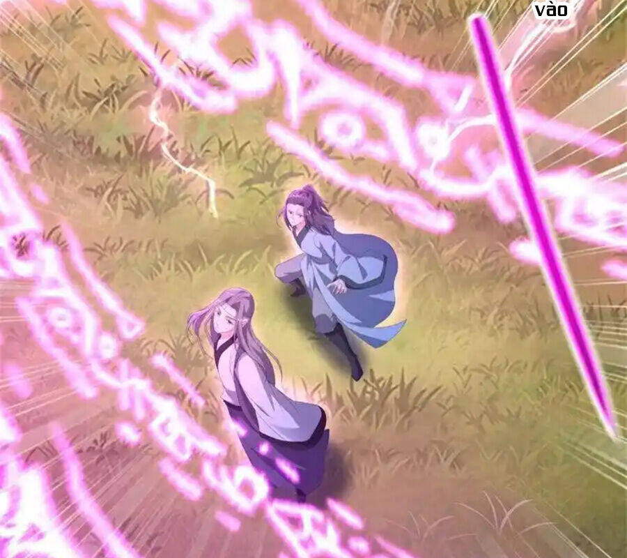 Chiến Hồn Tuyệt Thế Chap 731 - Next Chap 732