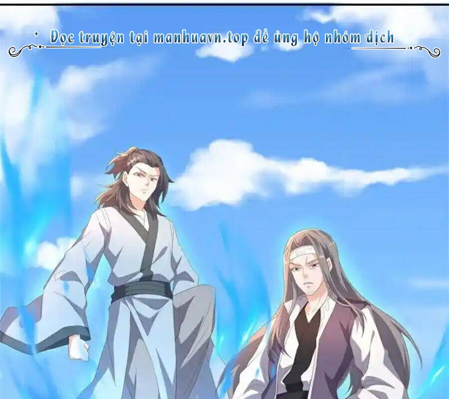 Chiến Hồn Tuyệt Thế Chap 731 - Next Chap 732