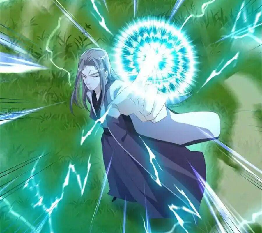 Chiến Hồn Tuyệt Thế Chap 731 - Next Chap 732