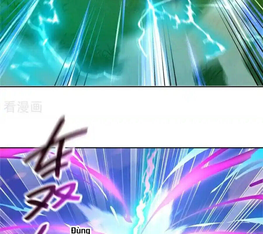 Chiến Hồn Tuyệt Thế Chap 731 - Next Chap 732