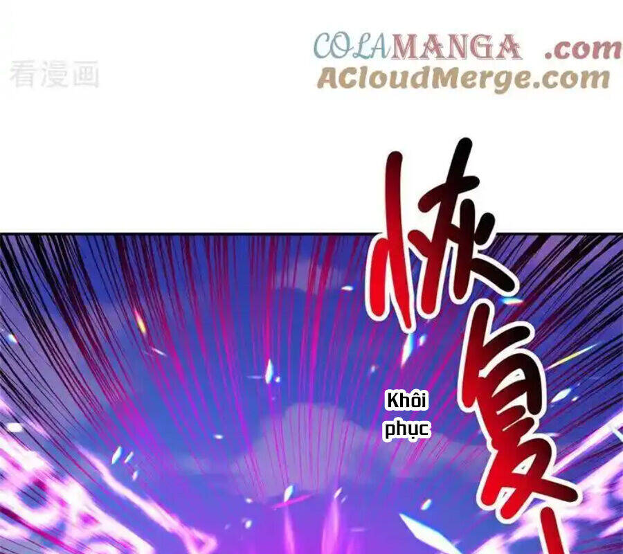Chiến Hồn Tuyệt Thế Chap 731 - Next Chap 732