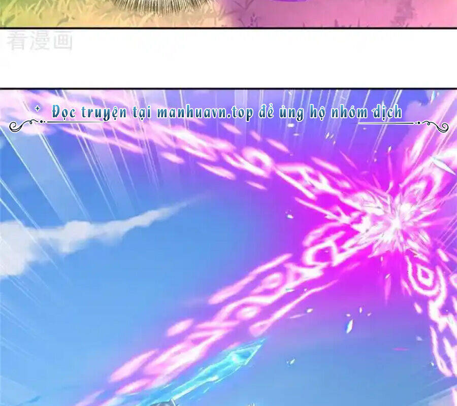 Chiến Hồn Tuyệt Thế Chap 731 - Next Chap 732