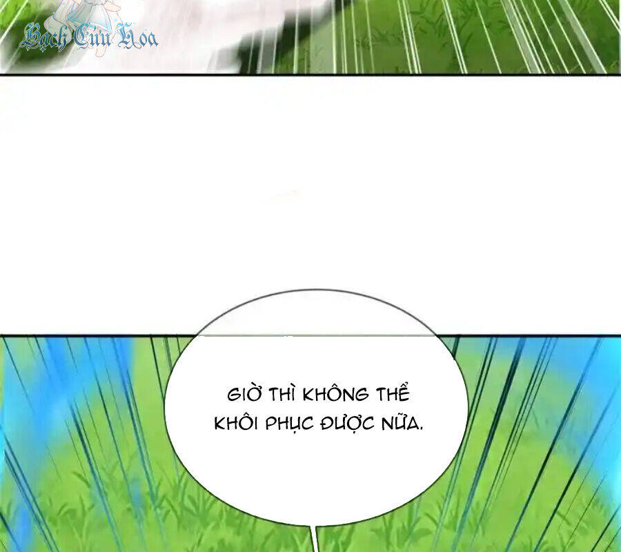 Chiến Hồn Tuyệt Thế Chap 731 - Next Chap 732