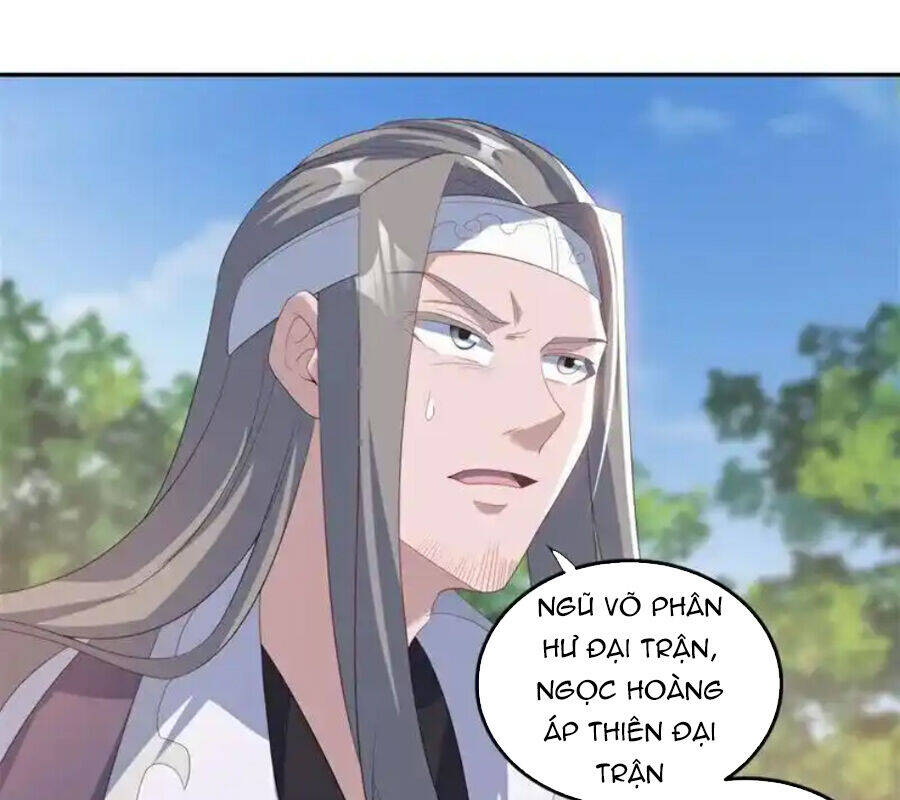 Chiến Hồn Tuyệt Thế Chap 731 - Next Chap 732