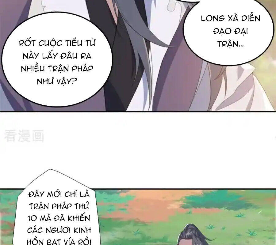 Chiến Hồn Tuyệt Thế Chap 731 - Next Chap 732