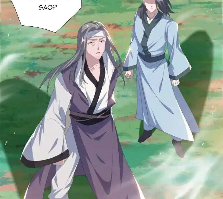 Chiến Hồn Tuyệt Thế Chap 731 - Next Chap 732
