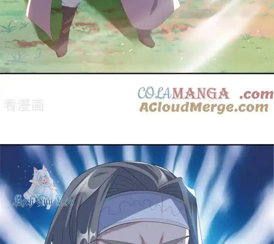 Chiến Hồn Tuyệt Thế Chap 731 - Next Chap 732