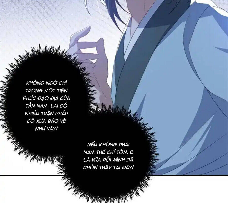 Chiến Hồn Tuyệt Thế Chap 731 - Next Chap 732