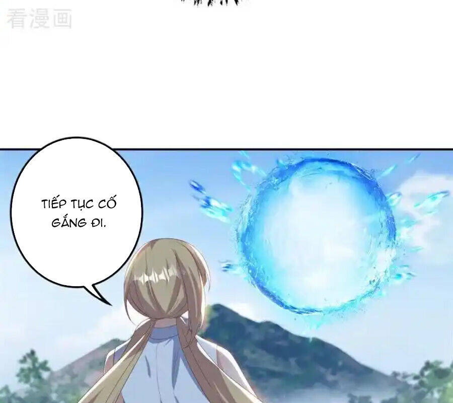 Chiến Hồn Tuyệt Thế Chap 731 - Next Chap 732