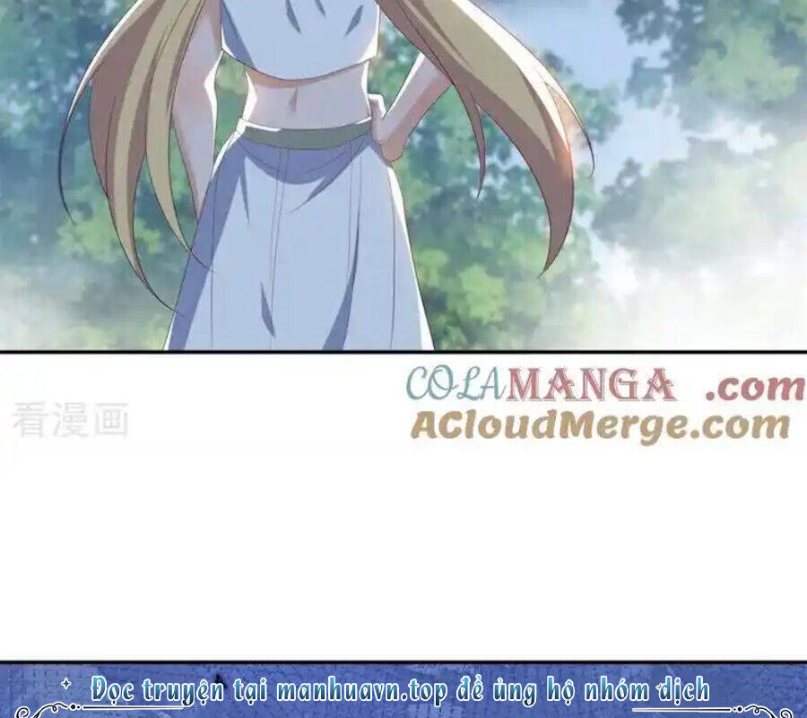 Chiến Hồn Tuyệt Thế Chap 731 - Next Chap 732