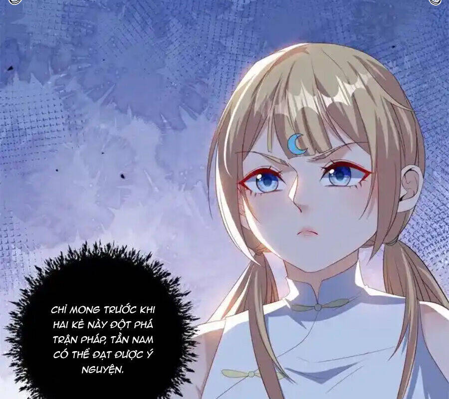 Chiến Hồn Tuyệt Thế Chap 731 - Next Chap 732