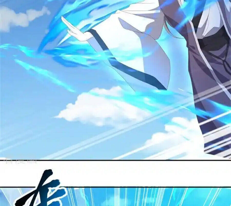 Chiến Hồn Tuyệt Thế Chap 731 - Next Chap 732