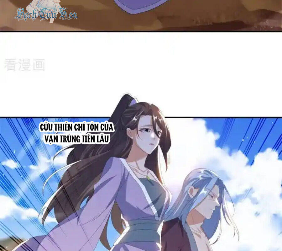 Chiến Hồn Tuyệt Thế Chap 731 - Next Chap 732