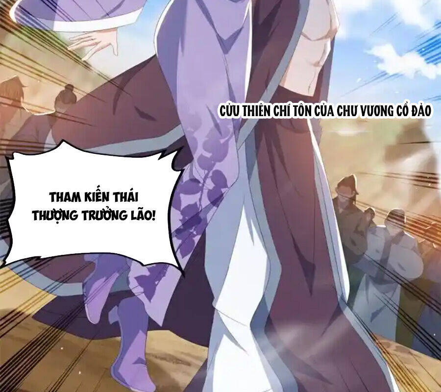 Chiến Hồn Tuyệt Thế Chap 731 - Next Chap 732