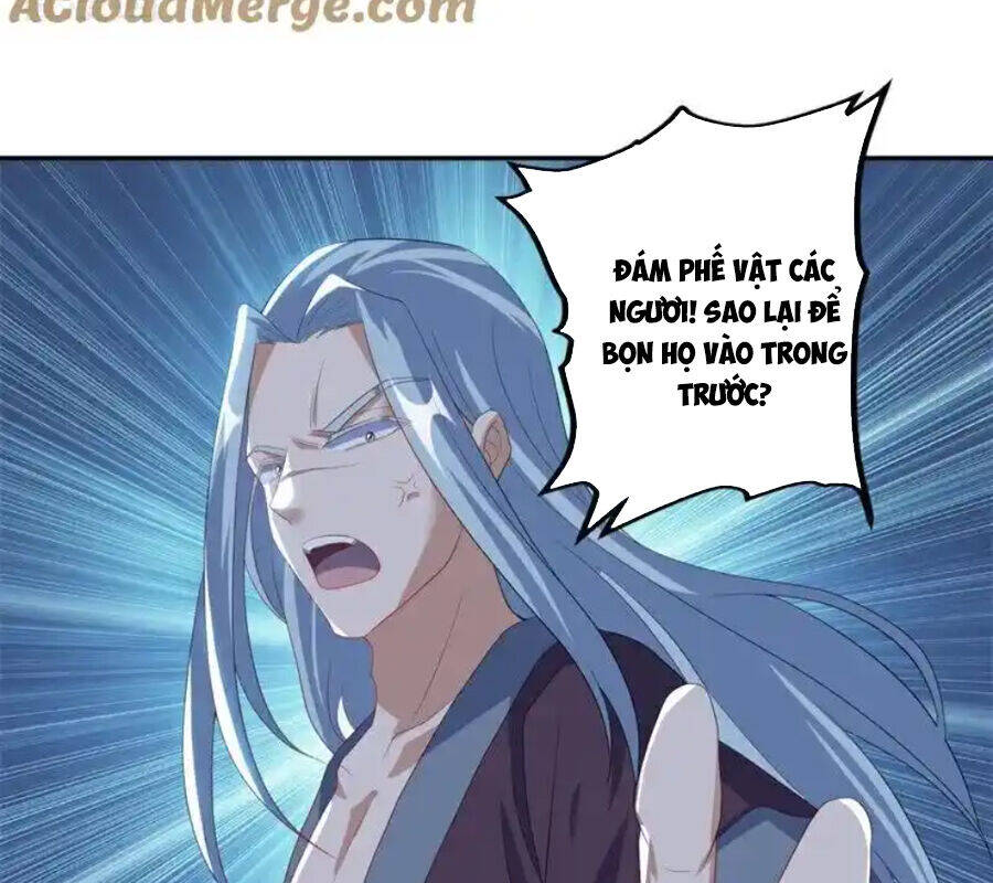 Chiến Hồn Tuyệt Thế Chap 731 - Next Chap 732