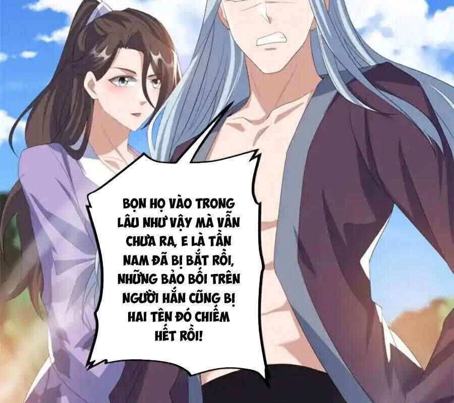 Chiến Hồn Tuyệt Thế Chap 731 - Next Chap 732