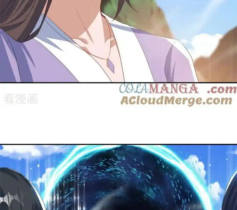 Chiến Hồn Tuyệt Thế Chap 731 - Next Chap 732
