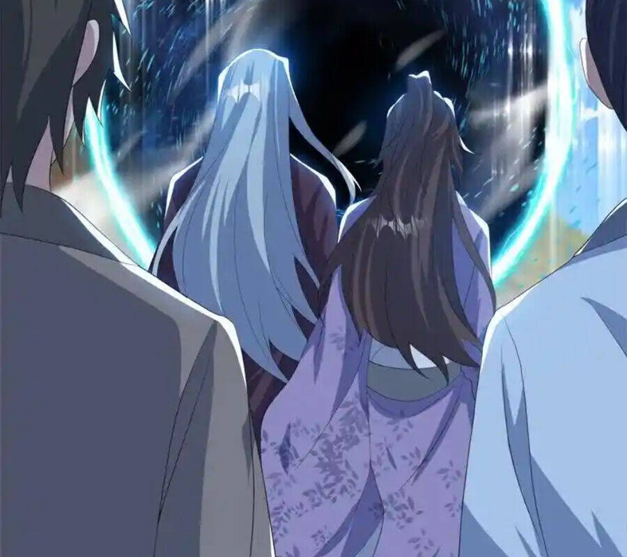 Chiến Hồn Tuyệt Thế Chap 731 - Next Chap 732