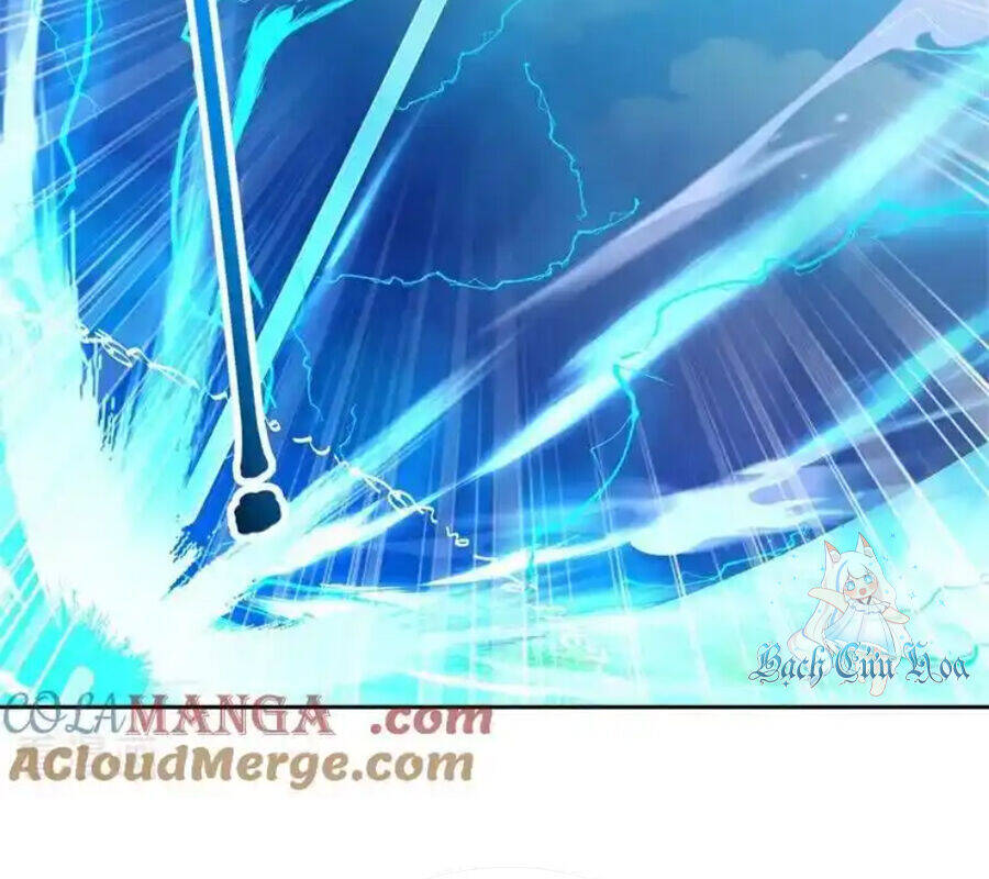 Chiến Hồn Tuyệt Thế Chap 731 - Next Chap 732