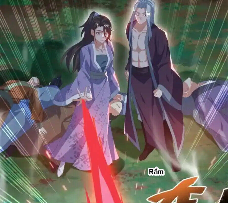 Chiến Hồn Tuyệt Thế Chap 731 - Next Chap 732