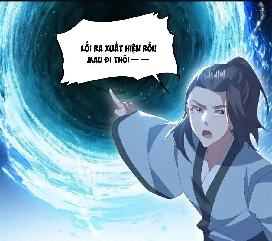 Chiến Hồn Tuyệt Thế Chap 731 - Next Chap 732