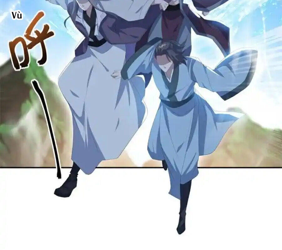 Chiến Hồn Tuyệt Thế Chap 731 - Next Chap 732