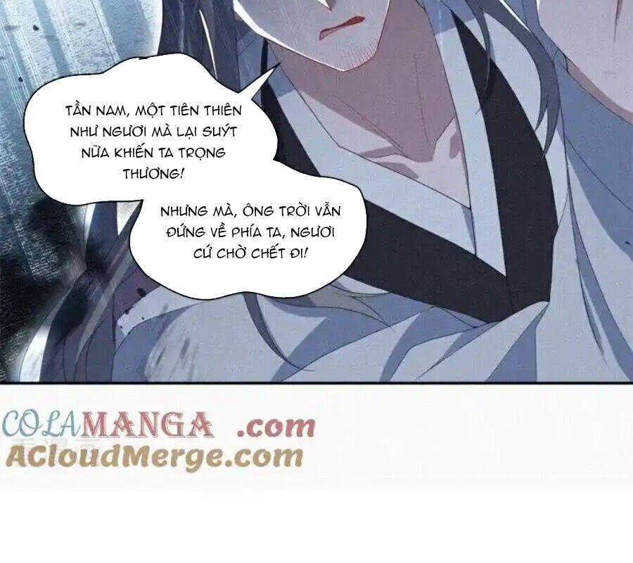Chiến Hồn Tuyệt Thế Chap 731 - Next Chap 732
