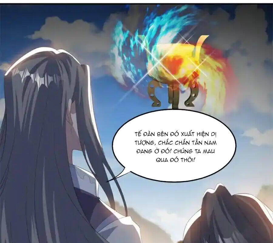 Chiến Hồn Tuyệt Thế Chap 731 - Next Chap 732