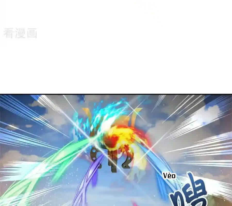 Chiến Hồn Tuyệt Thế Chap 731 - Next Chap 732