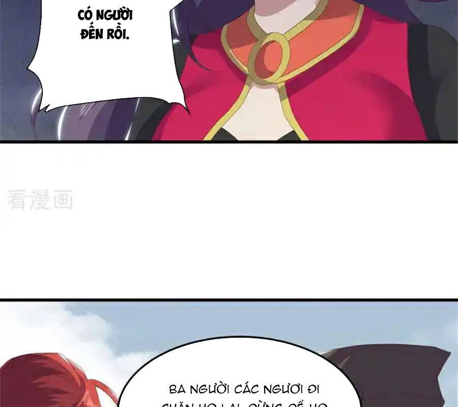 Chiến Hồn Tuyệt Thế Chap 731 - Next Chap 732