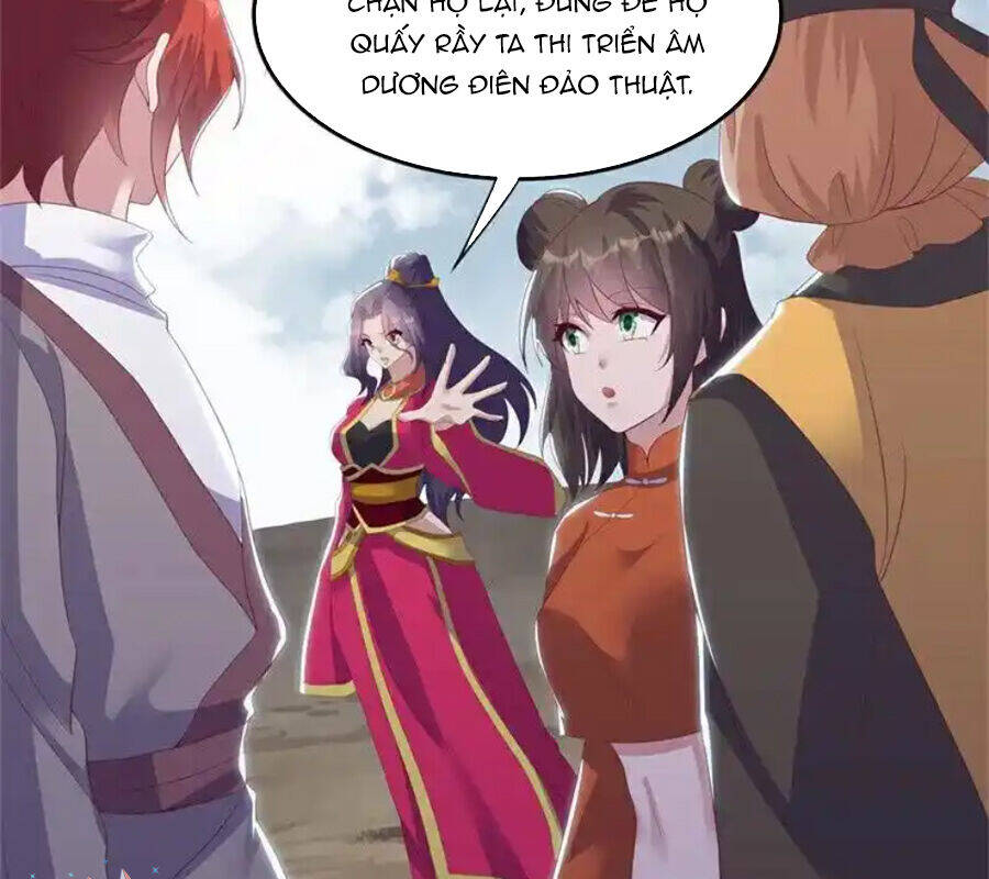 Chiến Hồn Tuyệt Thế Chap 731 - Next Chap 732