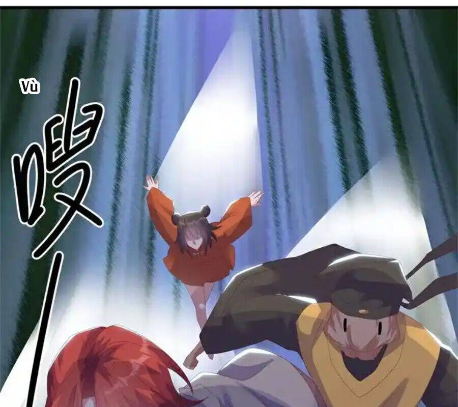 Chiến Hồn Tuyệt Thế Chap 731 - Next Chap 732