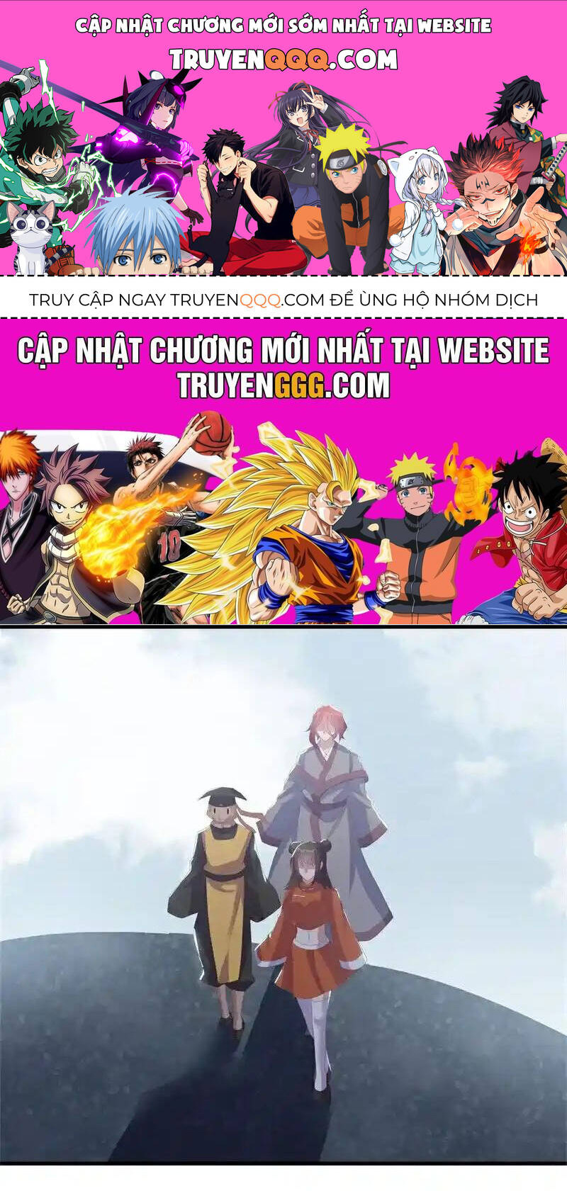 Chiến Hồn Tuyệt Thế Chap 732 - Next Chap 733