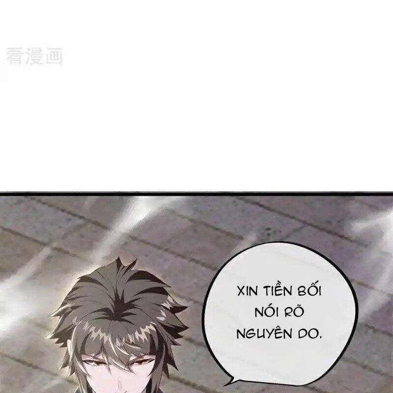 Chiến Hồn Tuyệt Thế Chap 732 - Next Chap 733