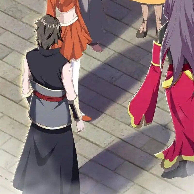 Chiến Hồn Tuyệt Thế Chap 732 - Next Chap 733