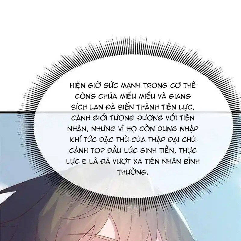 Chiến Hồn Tuyệt Thế Chap 732 - Next Chap 733