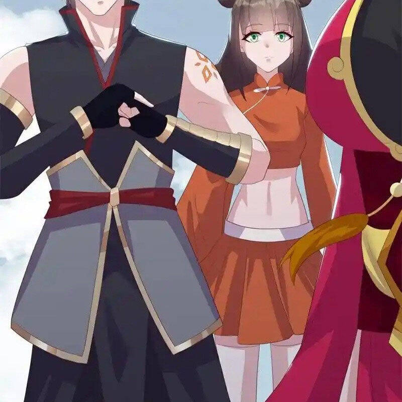 Chiến Hồn Tuyệt Thế Chap 732 - Next Chap 733