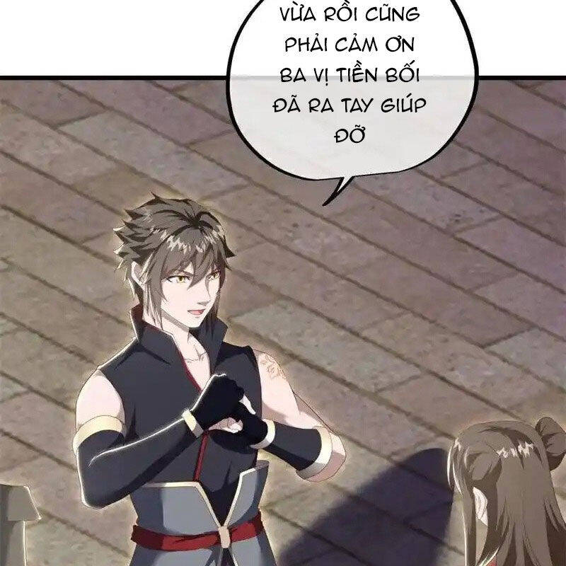 Chiến Hồn Tuyệt Thế Chap 732 - Next Chap 733