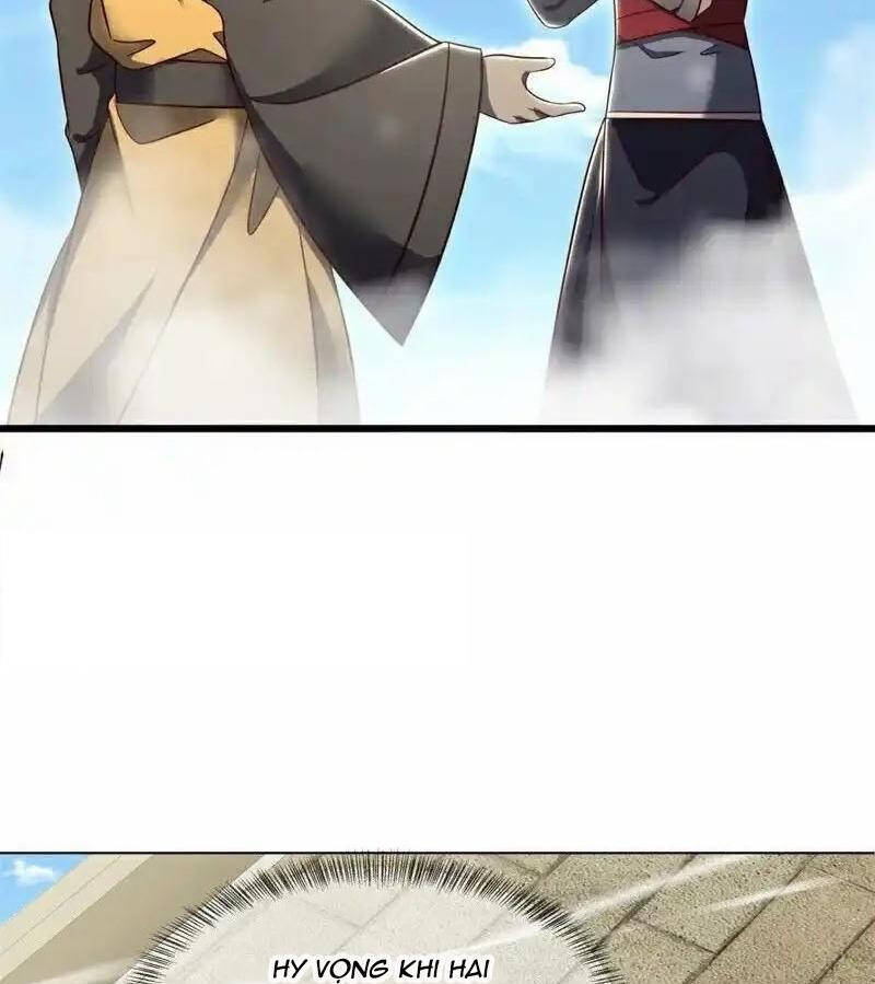 Chiến Hồn Tuyệt Thế Chap 733 - Next Chap 734