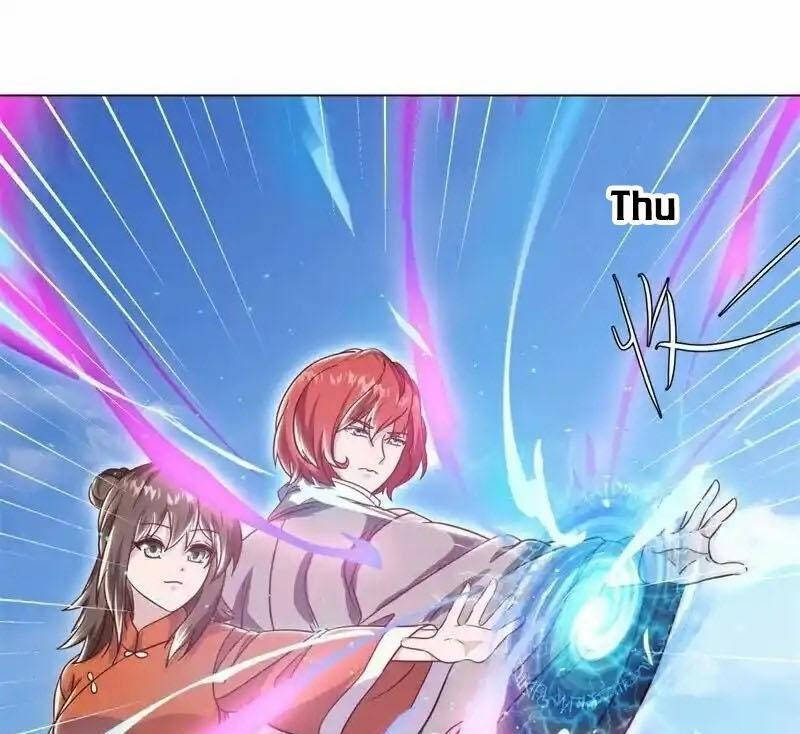 Chiến Hồn Tuyệt Thế Chap 733 - Next Chap 734