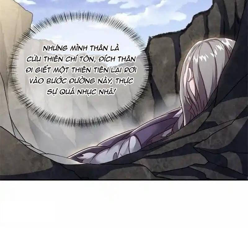 Chiến Hồn Tuyệt Thế Chap 733 - Next Chap 734