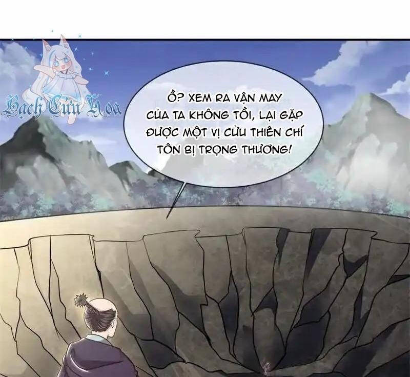 Chiến Hồn Tuyệt Thế Chap 733 - Next Chap 734