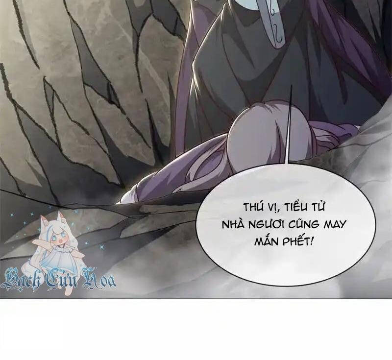 Chiến Hồn Tuyệt Thế Chap 733 - Next Chap 734