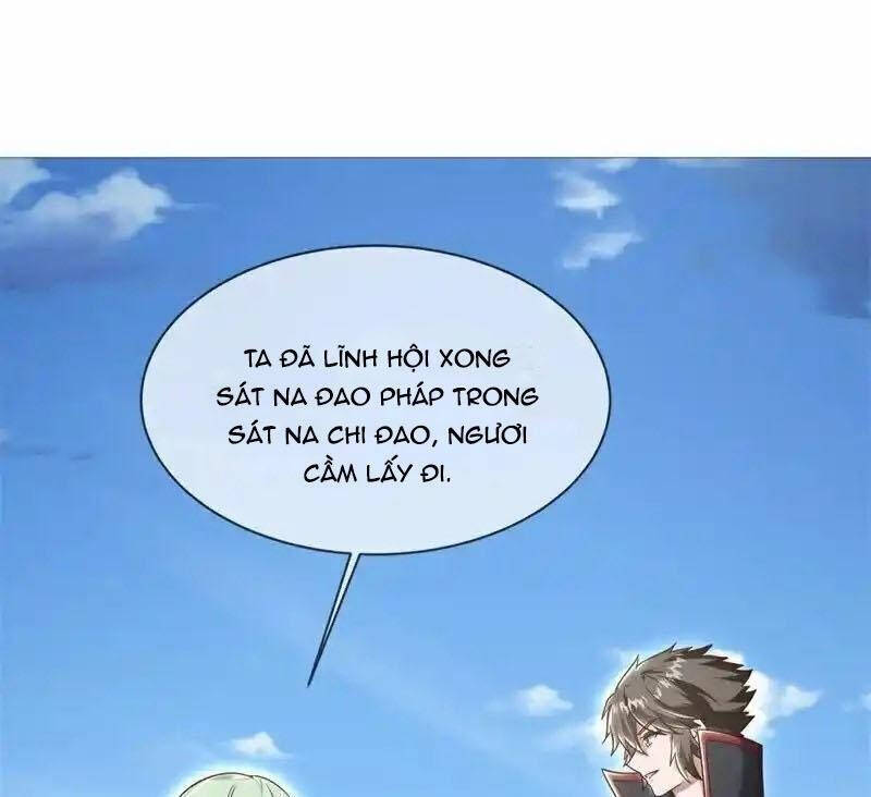 Chiến Hồn Tuyệt Thế Chap 733 - Next Chap 734