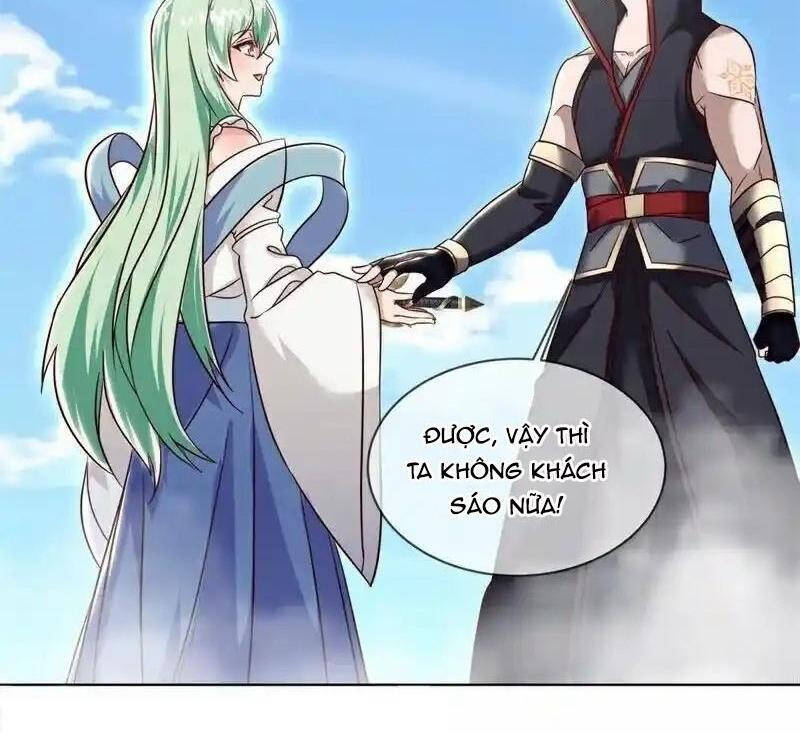 Chiến Hồn Tuyệt Thế Chap 733 - Next Chap 734