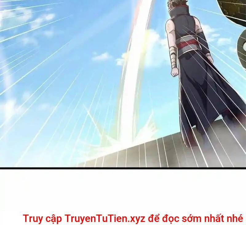 Chiến Hồn Tuyệt Thế Chap 733 - Next Chap 734