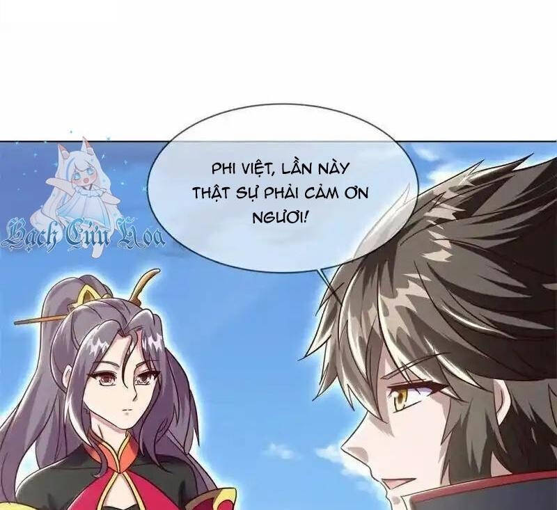 Chiến Hồn Tuyệt Thế Chap 733 - Next Chap 734